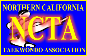 Northern California Taekwondo Association Northern California Taekwondo Association Northern California Taekwondo Association